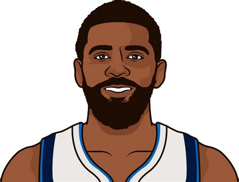 kyrie irving stats last 10 games